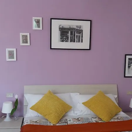 Royal Rooms