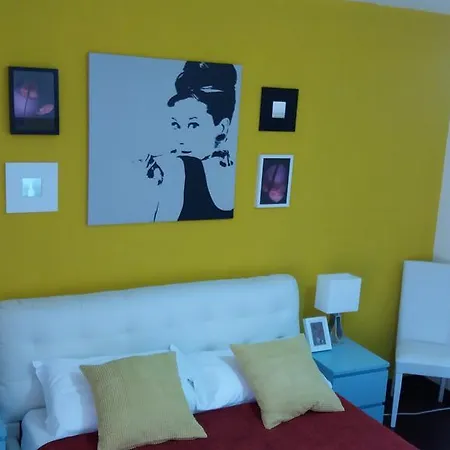 Guest house Royal Rooms