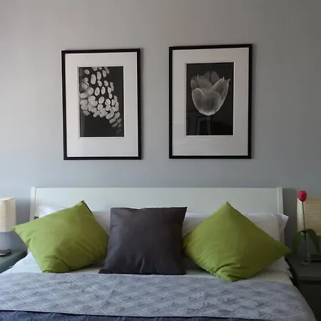 Guest house Royal Rooms