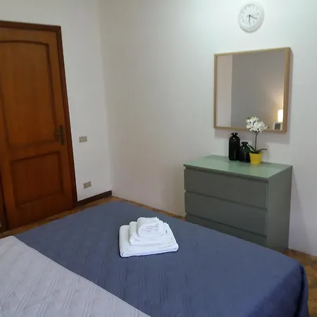Royal Rooms Pisa